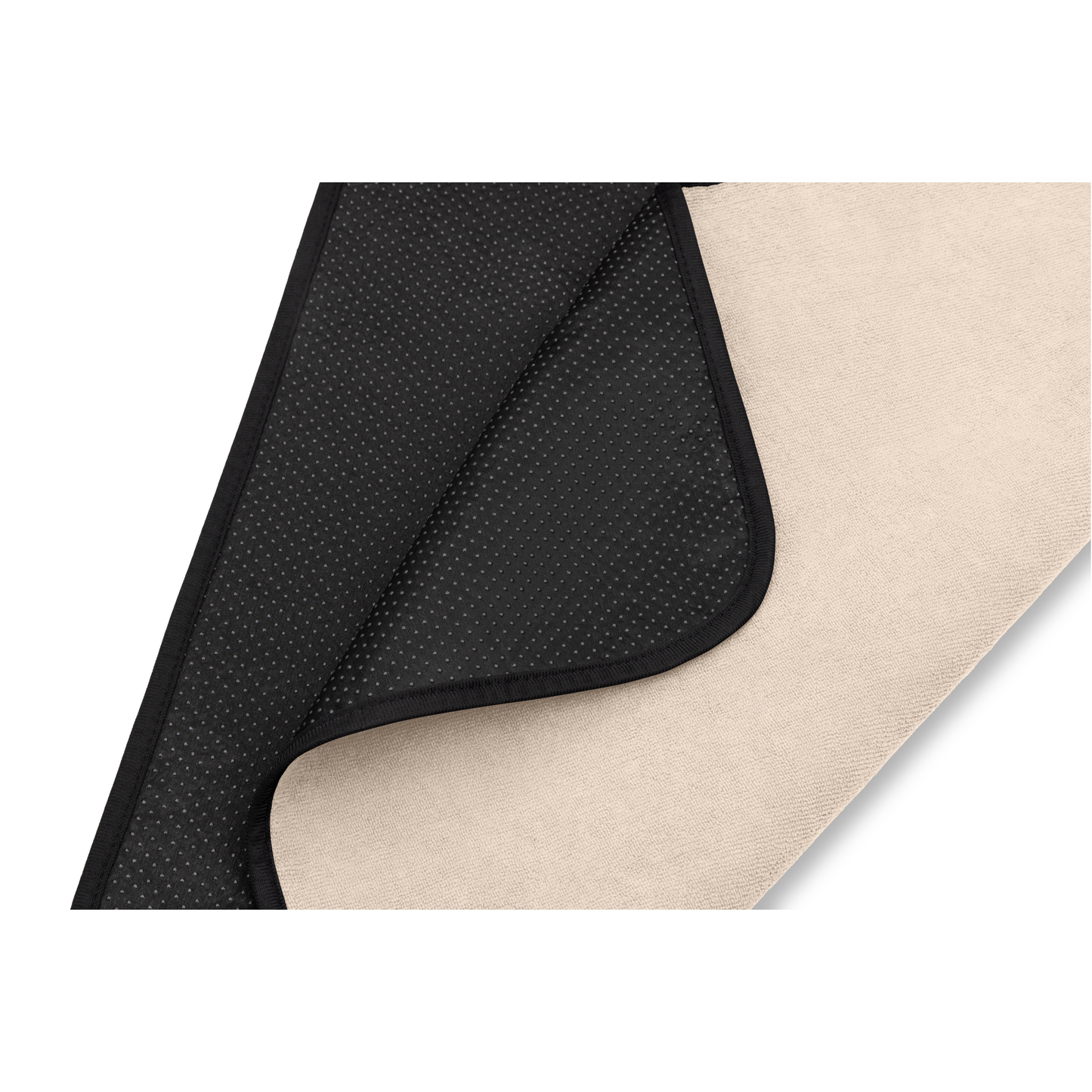 DryvaSeat Car Seat Cover - 2 Pack - Beige