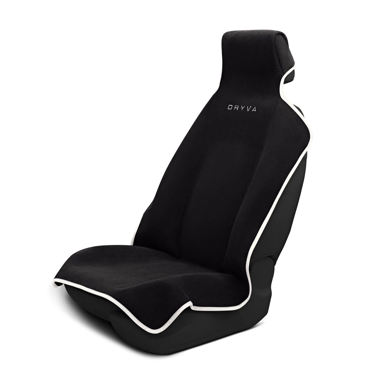 LIMITED EDITION - Gift Boxed - DryvaSeat Black