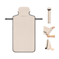 DryvaSeat Car Seat Cover - 2 Pack - Beige