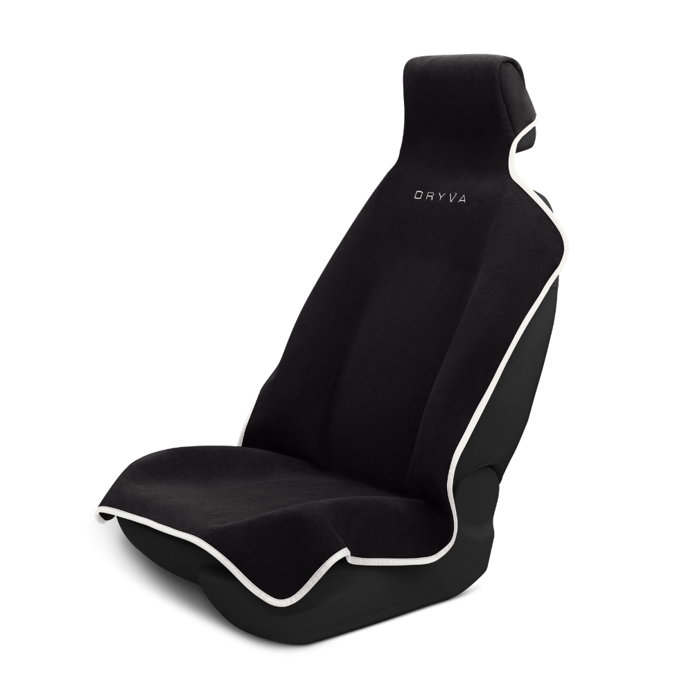 DryvaSeat Waterproof Car Seat Cover Towel