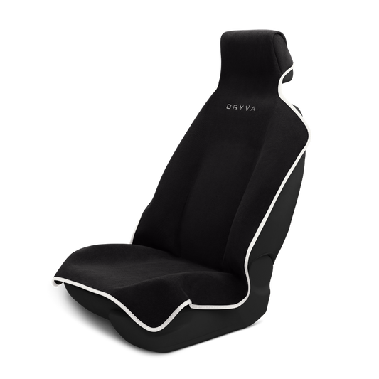 DryvaSeat Waterproof Car Seat Cover Towel