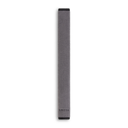 Waterproof Seat Belt Protector - Gray