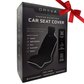 LIMITED EDITION - Gift Boxed - DryvaSeat Black