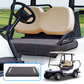 Golf Cart Seat Cover - EZ- GO/Club Car
