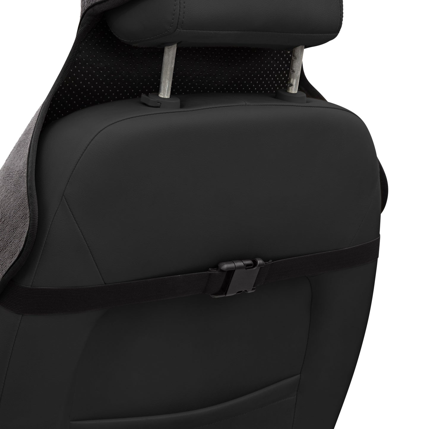 DryvaSeat Waterproof Car Seat Cover Towel