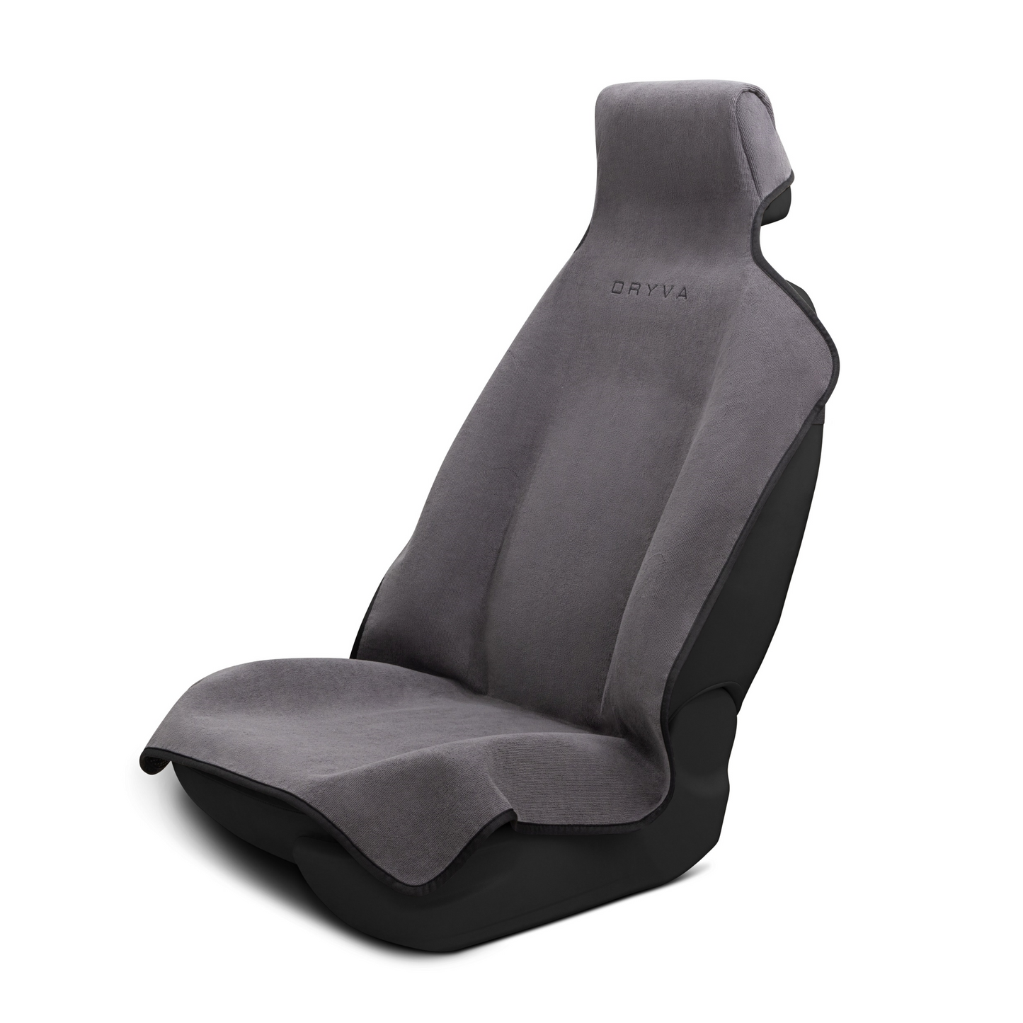 Gray car seat hotsell