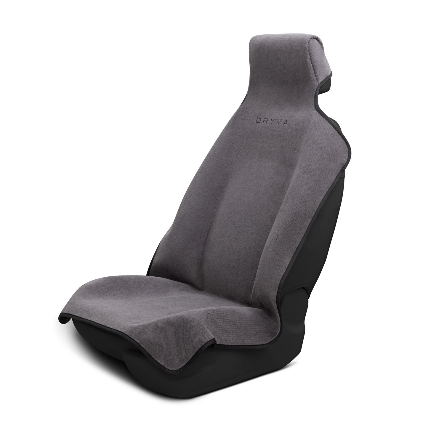 DryvaSeat Waterproof Car Seat Cover Towel
