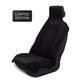 DryvaSeat Waterproof Car Seat Cover Towel