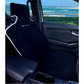 DryvaSeat Waterproof Car Seat Cover Towel
