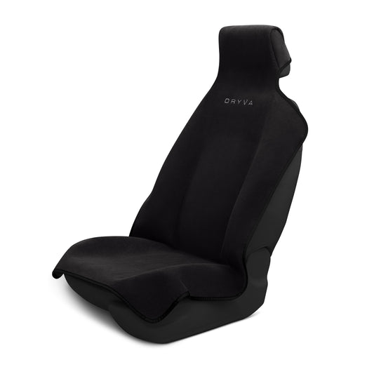 DryvaSeat Car Seat Cover - Shadow