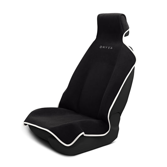 DryvaSeat Car Seat Cover - Midnight