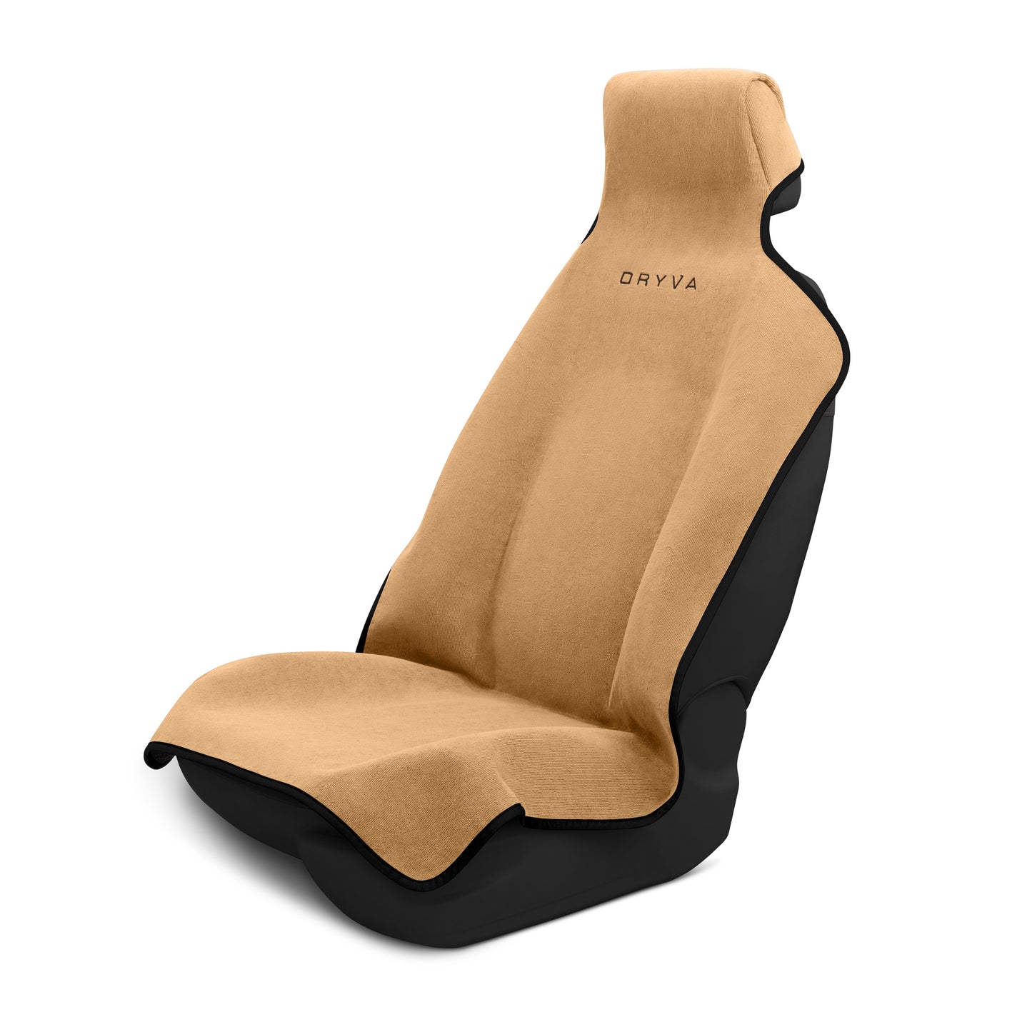 DryvaSeat Waterproof Car Seat Cover Towel