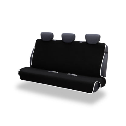 Waterproof Rear Bench Seat Cover