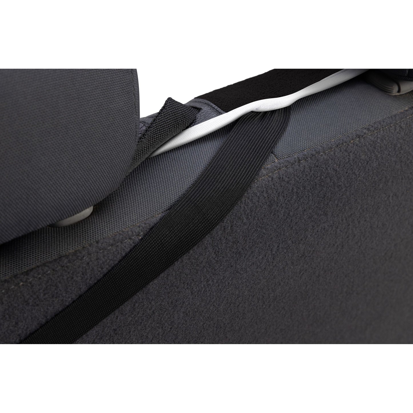 Waterproof Rear Bench Seat Cover
