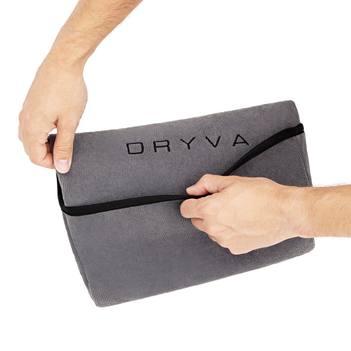 DryvaSeat Waterproof Car Seat Cover Towel