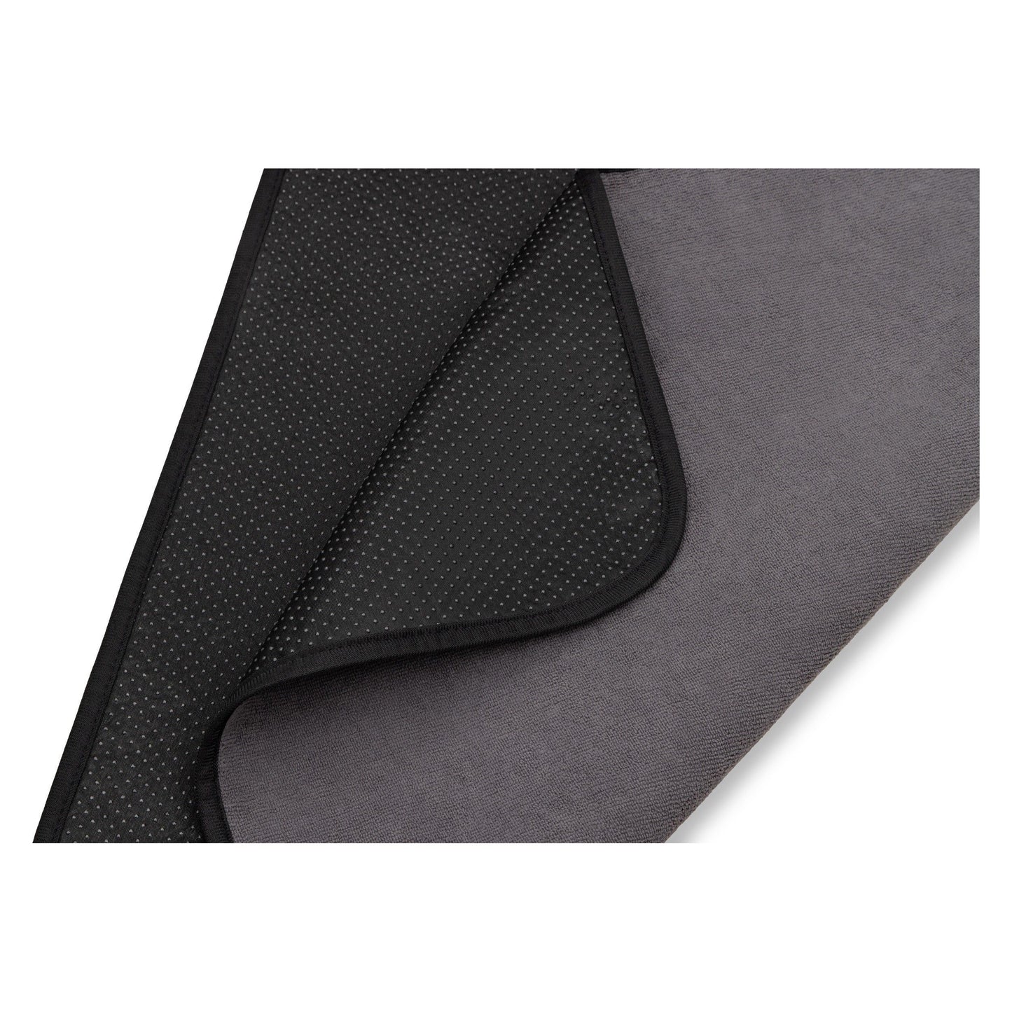 DryvaSeat Car Seat Cover - Gray